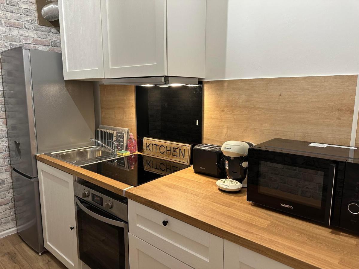 Cathedral Hypercenter 3 Min Train Station Apartment Reims Luaran gambar